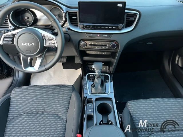 Kia Ceed / cee'd