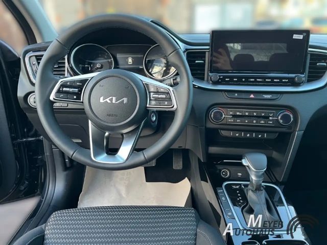 Kia Ceed / cee'd