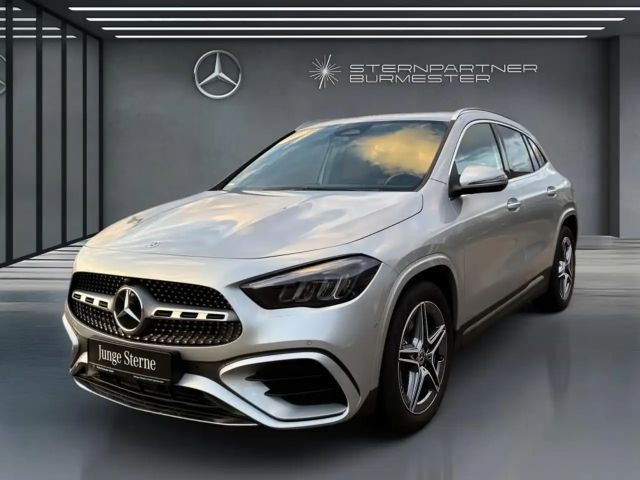 Mercedes-Benz GLA 220 4MATIC AMG+LED+DISTRONIC+KAMERA+AMBIENTE 2024 Benzine