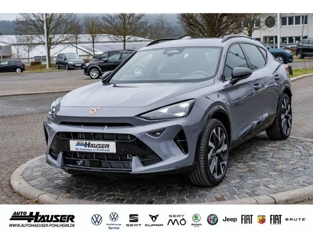 Cupra Formentor VZ 1.5 e-Hybrid DSG DCC SENNHEISER TOP-VIEW EL. HE 2026 Hybride / Benzine
