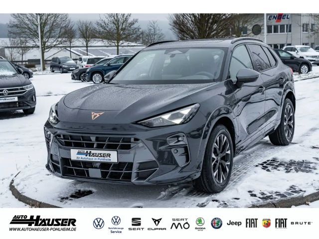 Cupra Terramar 1.5 eTSI DSG DCC PANO AHK SENNHEISER EL. HECKKL. 2026 Benzine