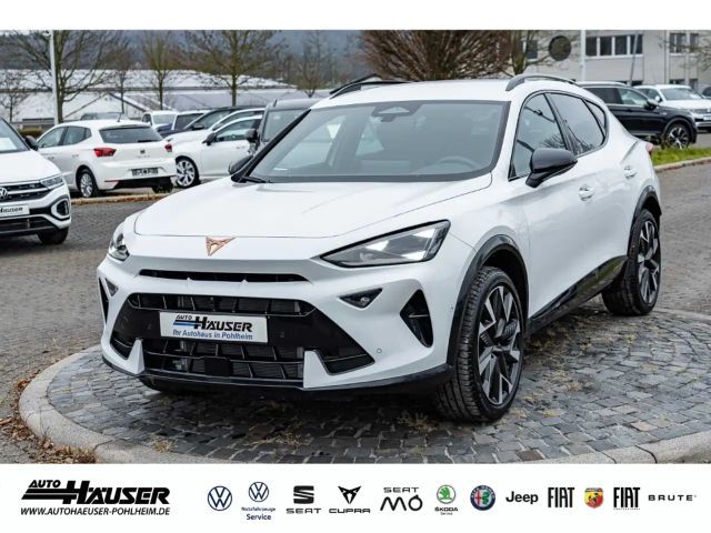 Cupra Formentor 1.5 eTSI DSG DCC TOP-VIEW EL. HECKKL. NAVI PARK LE 2026 Benzine