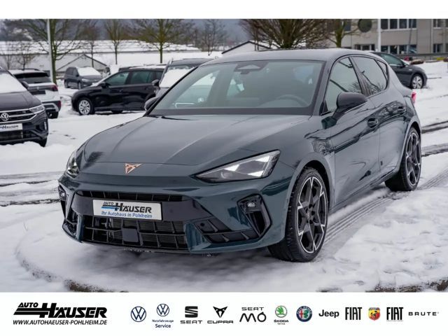 Cupra Leon 1.5 eTSI DSG MATRIX-LED NAVI KAMERA 19ALU PARK ACC 2026 Benzine