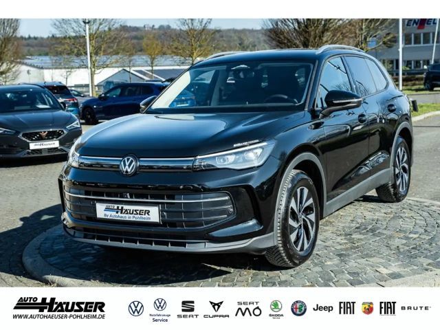 Volkswagen Tiguan Life 1.5 eTSI DSG EL. HECKKL. AREA-VIEW NAVI PARK 2025 Benzine
