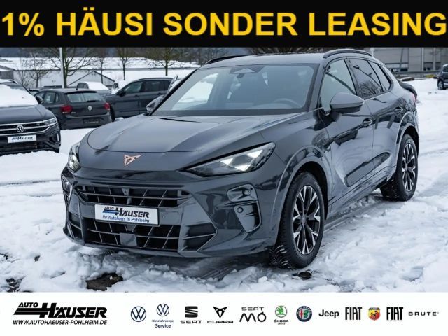 Cupra Terramar 1.5 eTSI DSG EL. HECKKL. TOP-VIEW HUD MEMORY 2025 Benzine