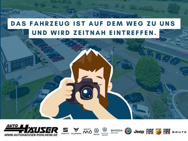 Volkswagen Touran Comfortline 1.5 TSI DSG 7-SITZER EL. HECKKL. NAVI 2025 Benzine