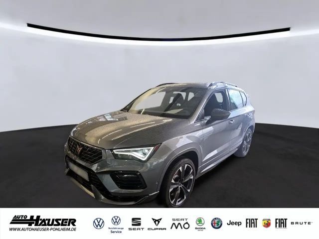 Cupra Ateca 2.0 TSI DSG 4Drive EL. HECKKL. TOP-VIEW BEATS DCC 2023 Benzine