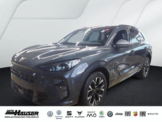 Cupra Terramar 1.5 eTSI DSG DCC HUD TOP-VIEW MEMORY 2025 Benzine