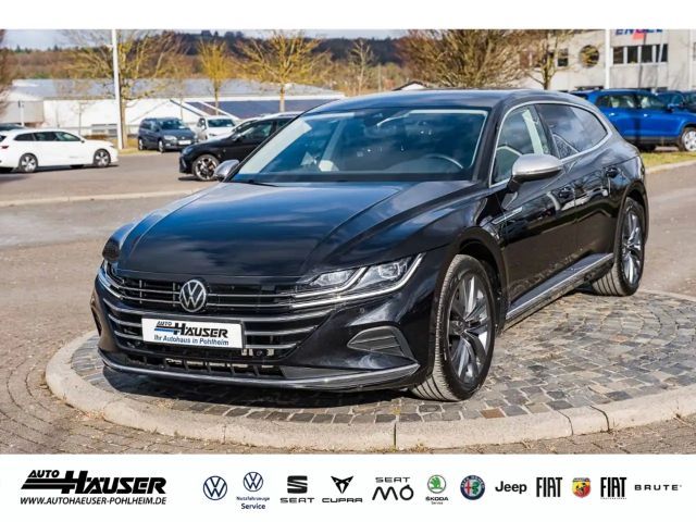 Volkswagen Arteon Shooting Brake Elegance 1.4 e-Hybrid DSG DCC EL. H 2022 Hybride / Benzine
