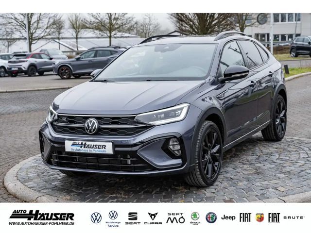 Volkswagen Taigo R-Line 1.5 TSI DSG AHK NAVI KAMERA ACC LED 2022 Benzine