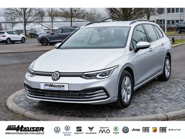 Volkswagen Golf Variant VIII Life 1.5 eTSI DSG NAVI ACC LED PDC APP-CONNEC 2023 Benzine