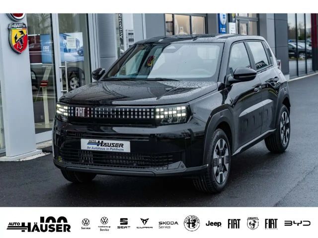 Fiat Grande Panda