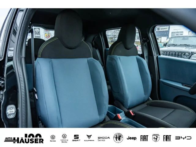 Fiat Grande Panda