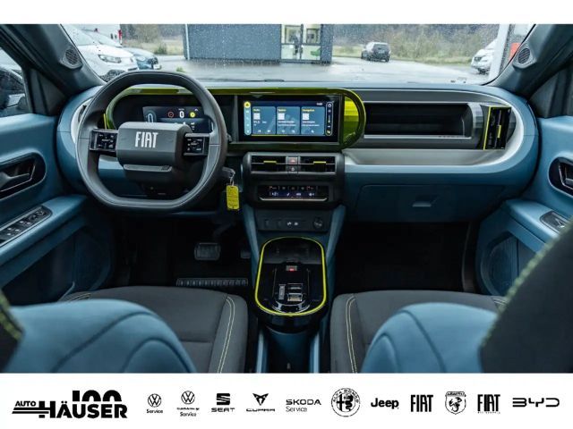Fiat Grande Panda
