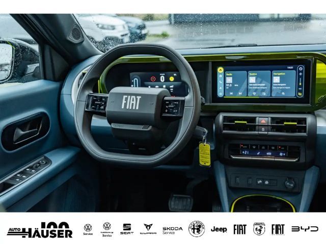 Fiat Grande Panda