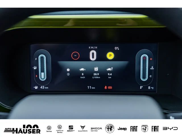 Fiat Grande Panda