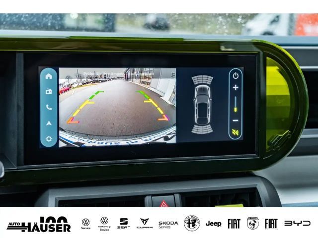 Fiat Grande Panda