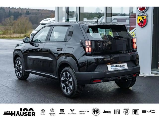 Fiat Grande Panda
