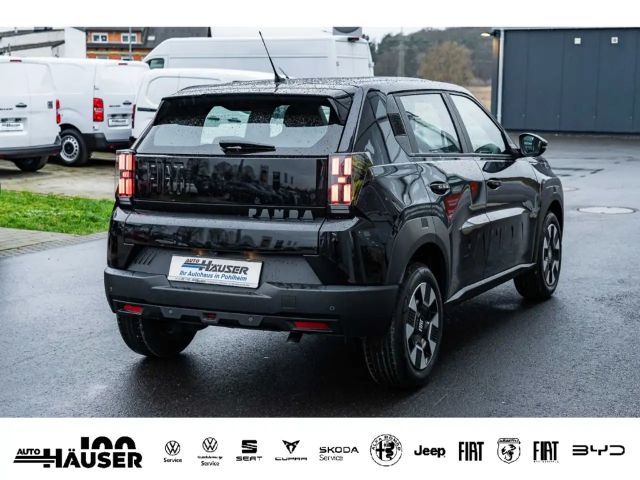 Fiat Grande Panda