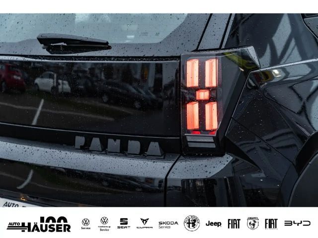 Fiat Grande Panda