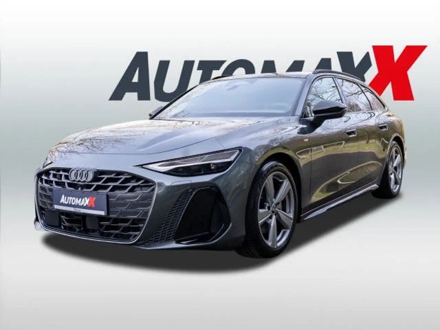 Audi A6 Avant TDI S-Line Pano TechPlus Sportpaket Navi 2025 Diesel