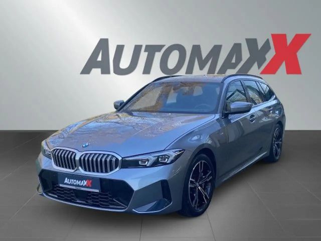 BMW 330 i touring xDrive M Sport LED Kamera Alcantara 2024 Benzine