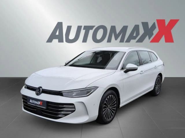 Volkswagen Passat Variant 1.5 eTSI Elegance HeadUp Matrix ACC 2025 Benzine
