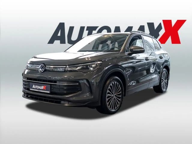 Volkswagen Tiguan 1.5 eTSI Life LED ACC Navi GJR Bluetooth 2025 Benzine