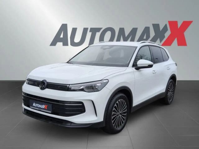 Volkswagen Tiguan Life 1.5 eTSI LED ACC Navi GJR Bluetooth 2024 Benzine