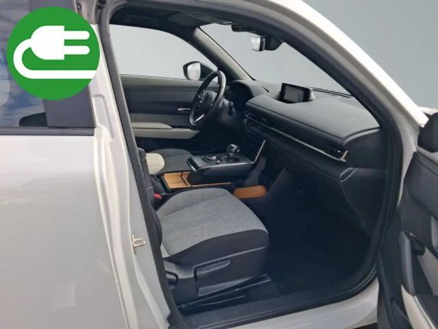 Mazda MX-30