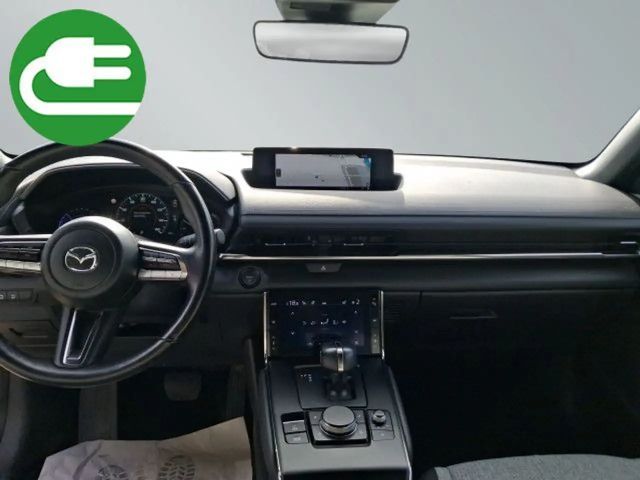Mazda MX-30