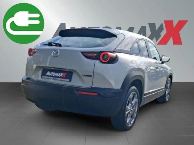 Mazda MX-30