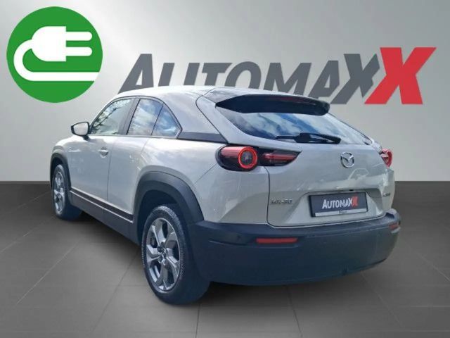 Mazda MX-30