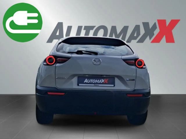 Mazda MX-30