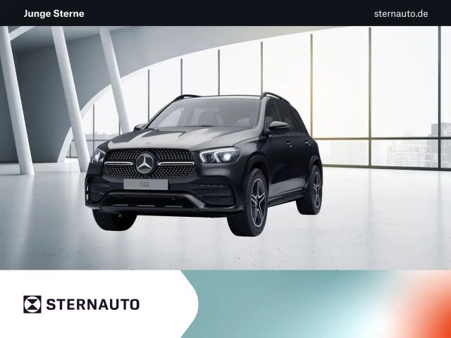 Mercedes-Benz GLE 350 2023 Hybride / Diesel