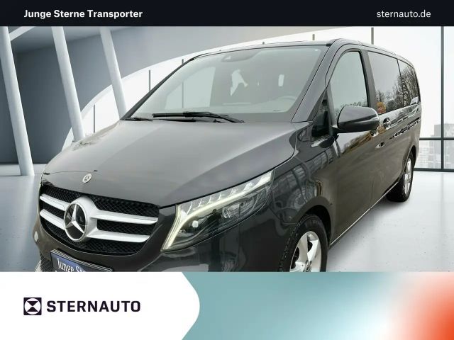 Mercedes-Benz V 250 V 250 d EDITION Lang 2023 Diesel