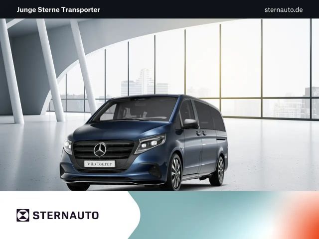Mercedes-Benz Vito 2024 Diesel
