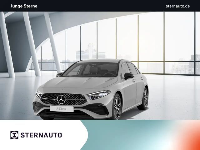 Mercedes-Benz A 200 A 200 Limousine  AMG Line Navi/Distronic/Styling 2025 Benzine
