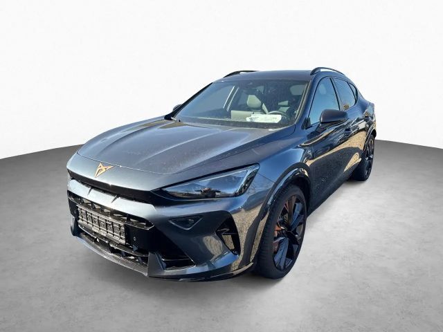 Cupra Formentor 2.0 TSI VZ Extreme|Matrix LED|AKEBONO 2025 Benzine