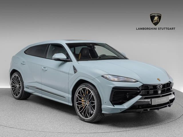 Lamborghini Urus SE 2025 Hybride / Benzine