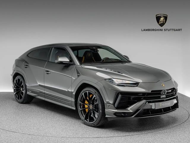 Lamborghini Urus S 2025 Benzine