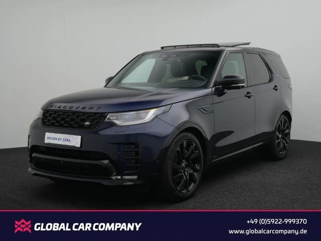 Land Rover Discovery R-Dynamic HSE AWD,LUFT,360°,E-SITZE,7P 2021 Diesel