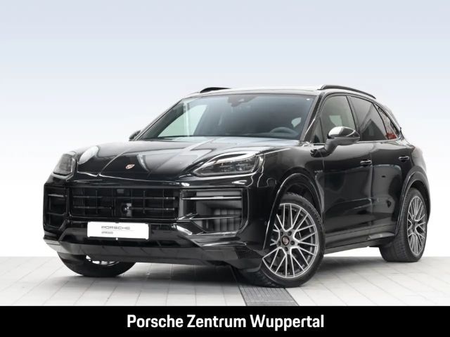 Porsche Cayenne E-Hybrid Surround View LED-Matrix 2025 Hybride / Benzine