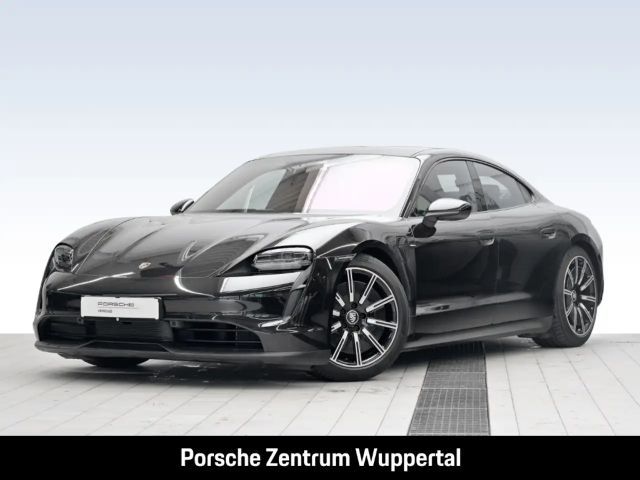 Porsche Taycan 4S BOSE 20-Zoll Rückfahrkamera Panorama 2023 Elektrisch