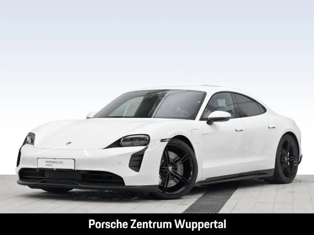 Porsche Taycan 4S 21-Zoll Rückfahrkamera Luftfederung 2023 Elektrisch
