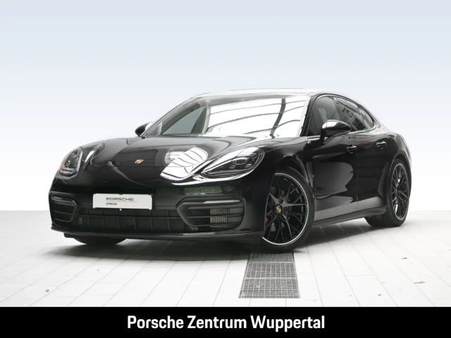 Porsche Panamera 4S Luftfederung Panorama Rückfahrkamera 2022 Benzine