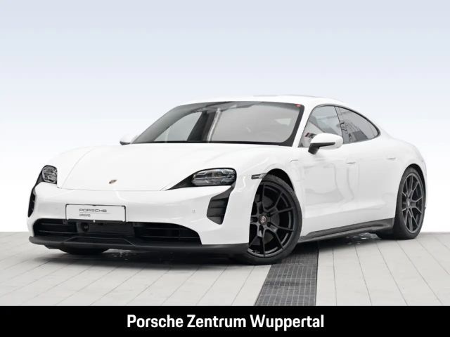 Porsche Taycan GTS HA-Lenkung InnoDrive Head-Up BOSE 2023 Elektrisch