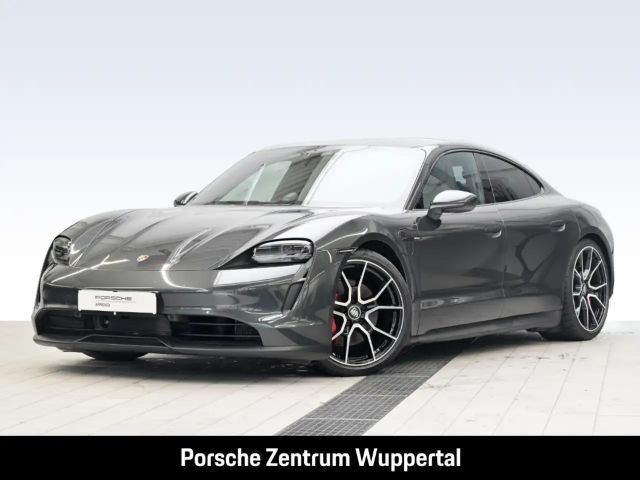 Porsche Taycan 4S BOSE Abstandstempomat Luftfederung 2022 Elektrisch