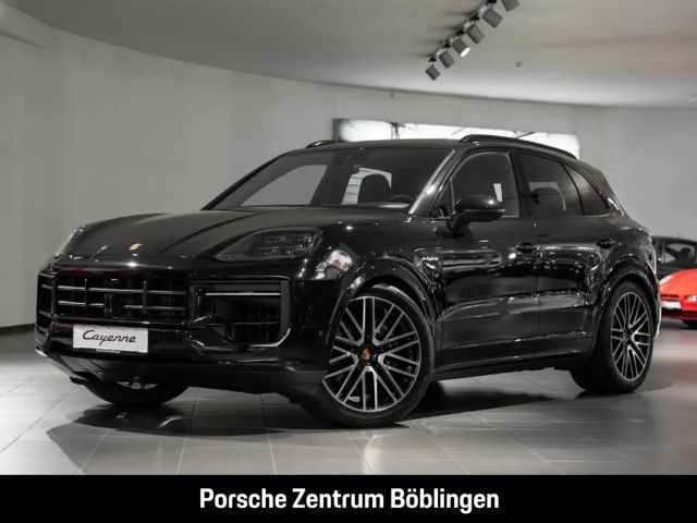 Porsche Cayenne E-Hybrid 2025 Hybride / Benzine