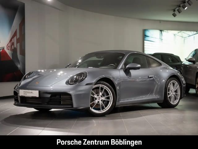 Porsche 992 911 Carrera Surround-View LED-Matrix 1-Hand 2024 Benzine